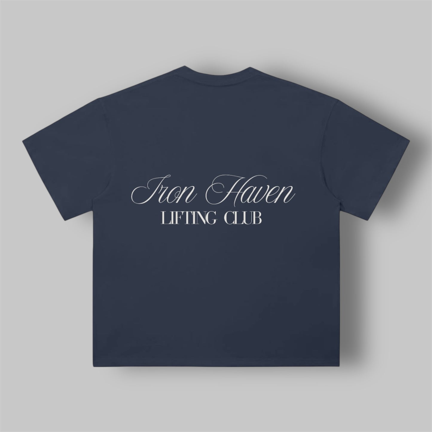 Lifting Club tee