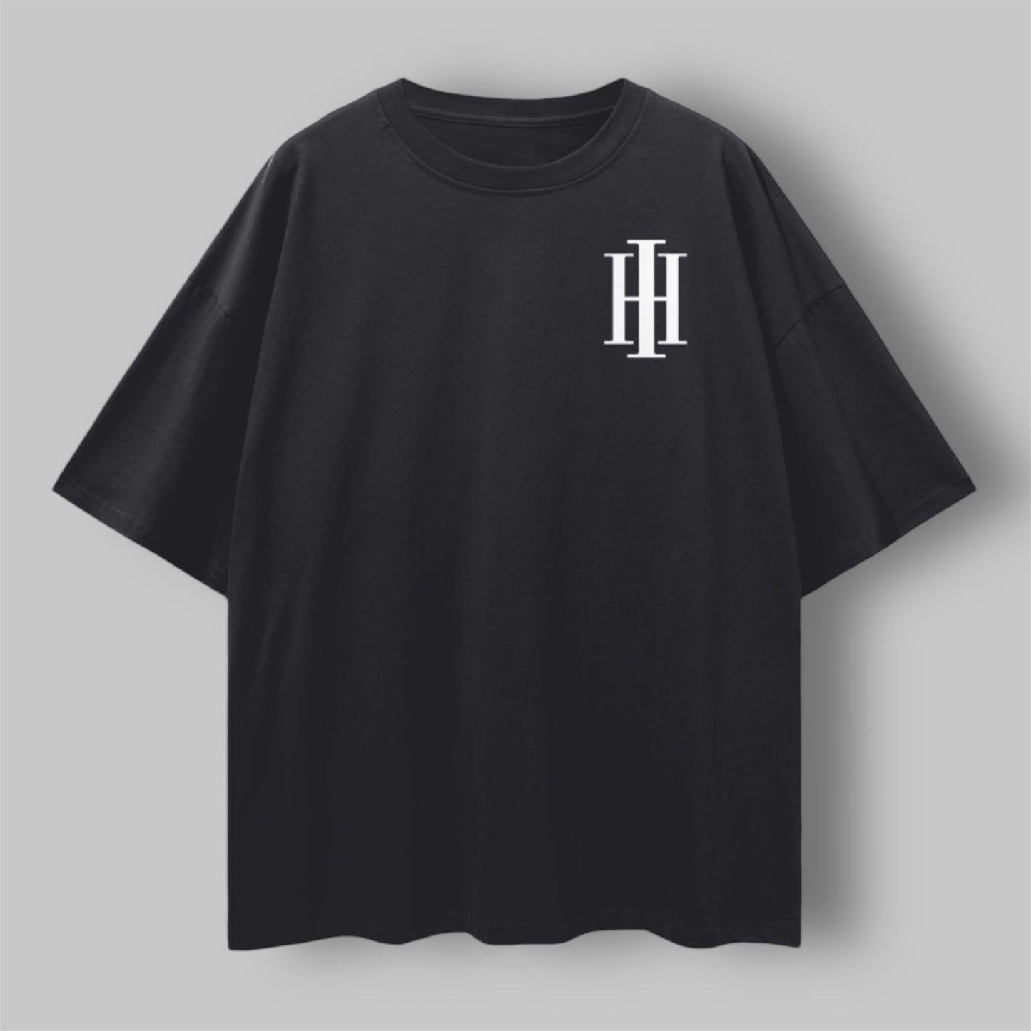Armor oversized tee