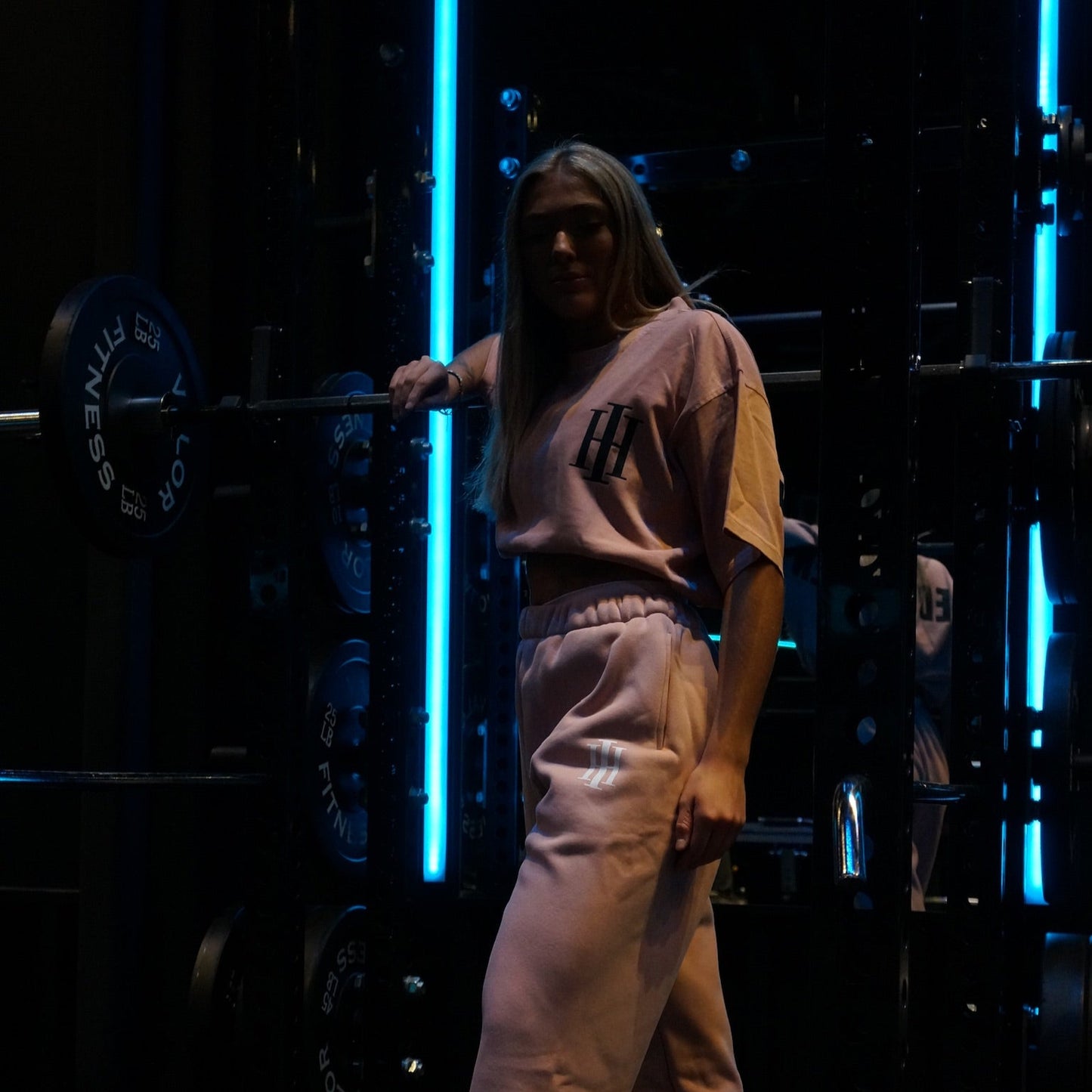 Iron Haven Sweatpants
