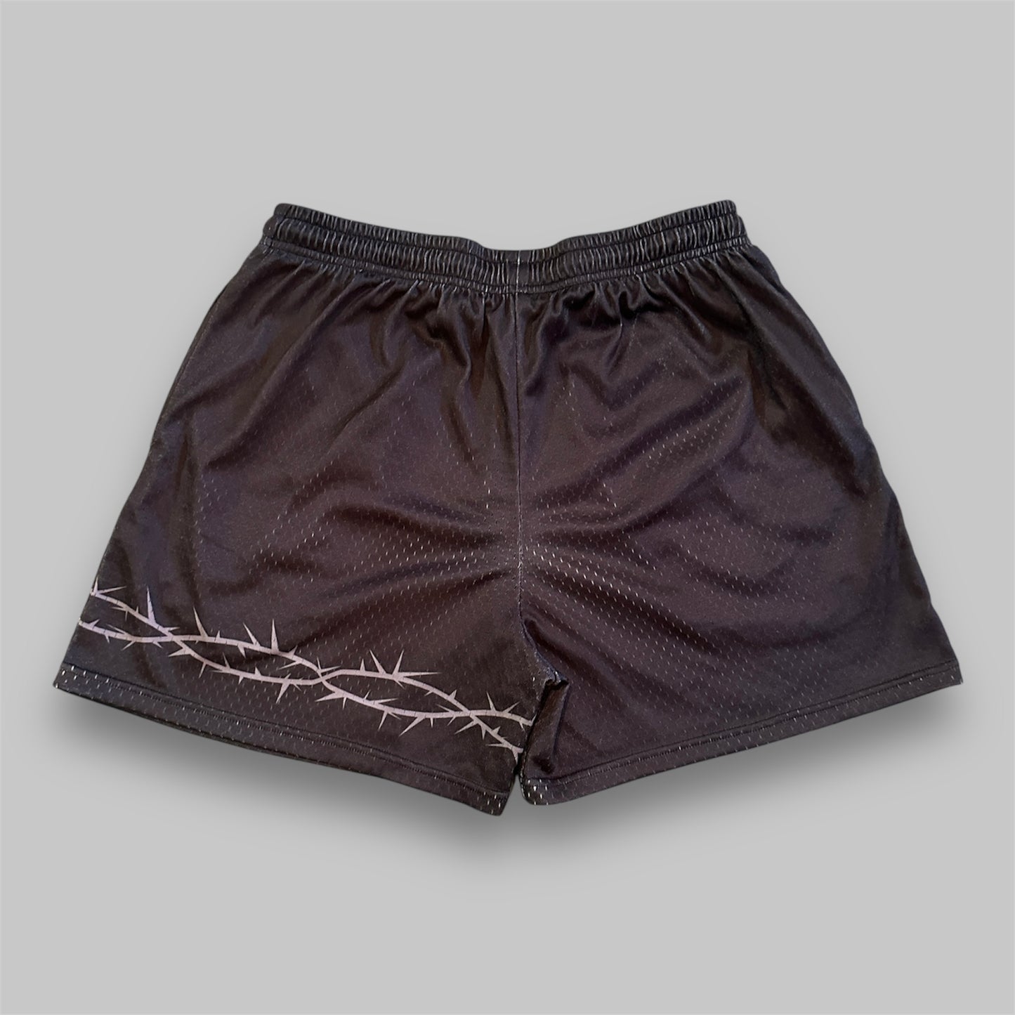 Crown of Thorns shorts