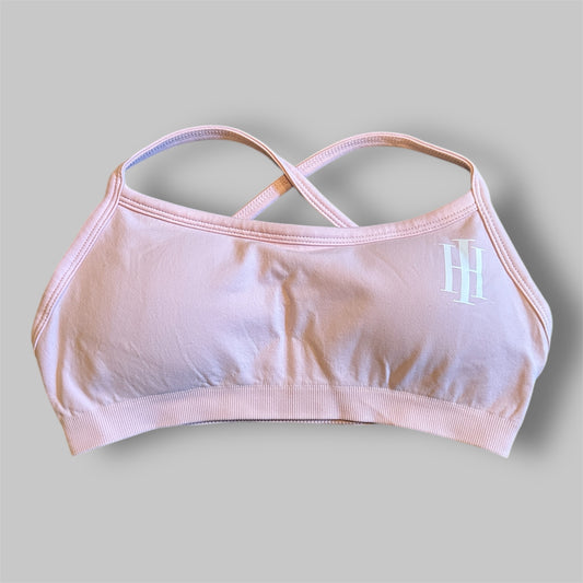 Iron Haven Sports Bra