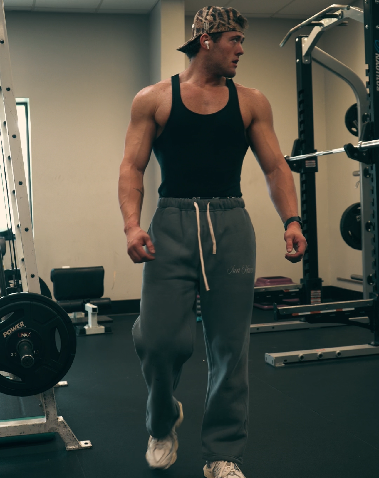 Lifting Club sweatpants