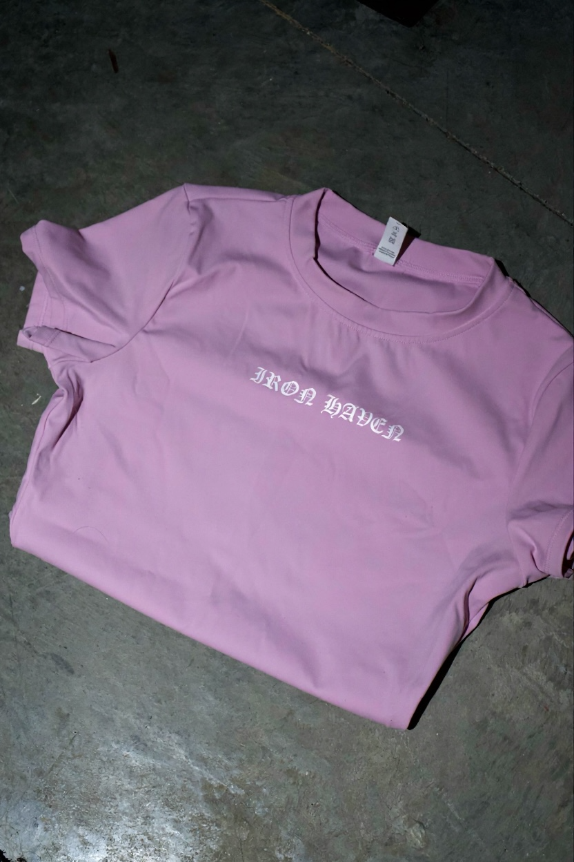 Chosen compression tee