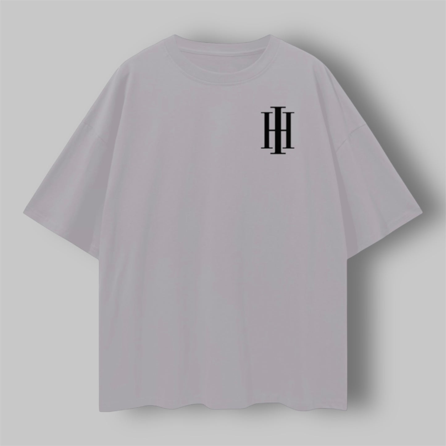 Child of God oversized tee