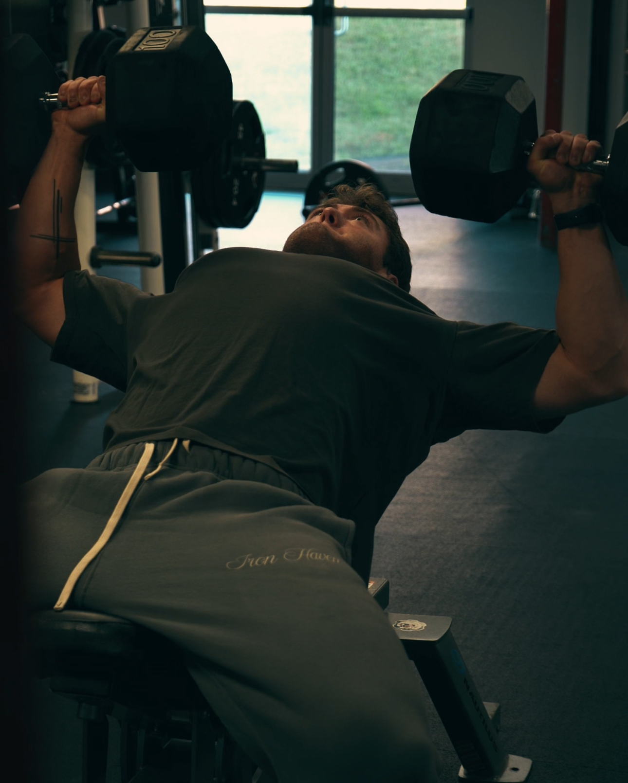 Lifting Club sweatpants