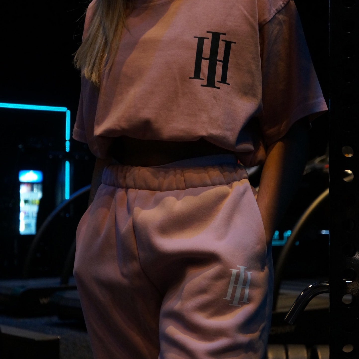 Iron Haven Sweatpants