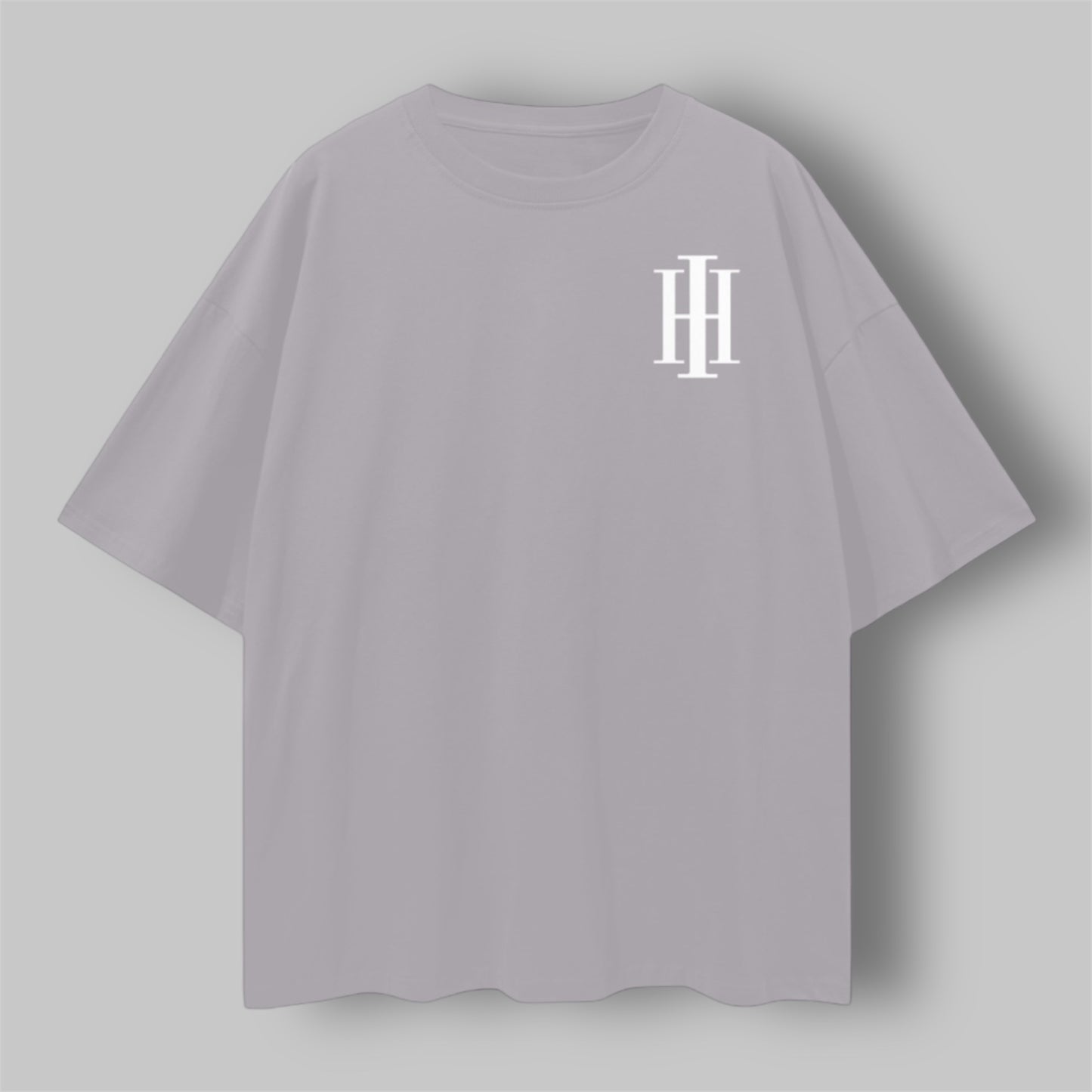 Classic oversized tee