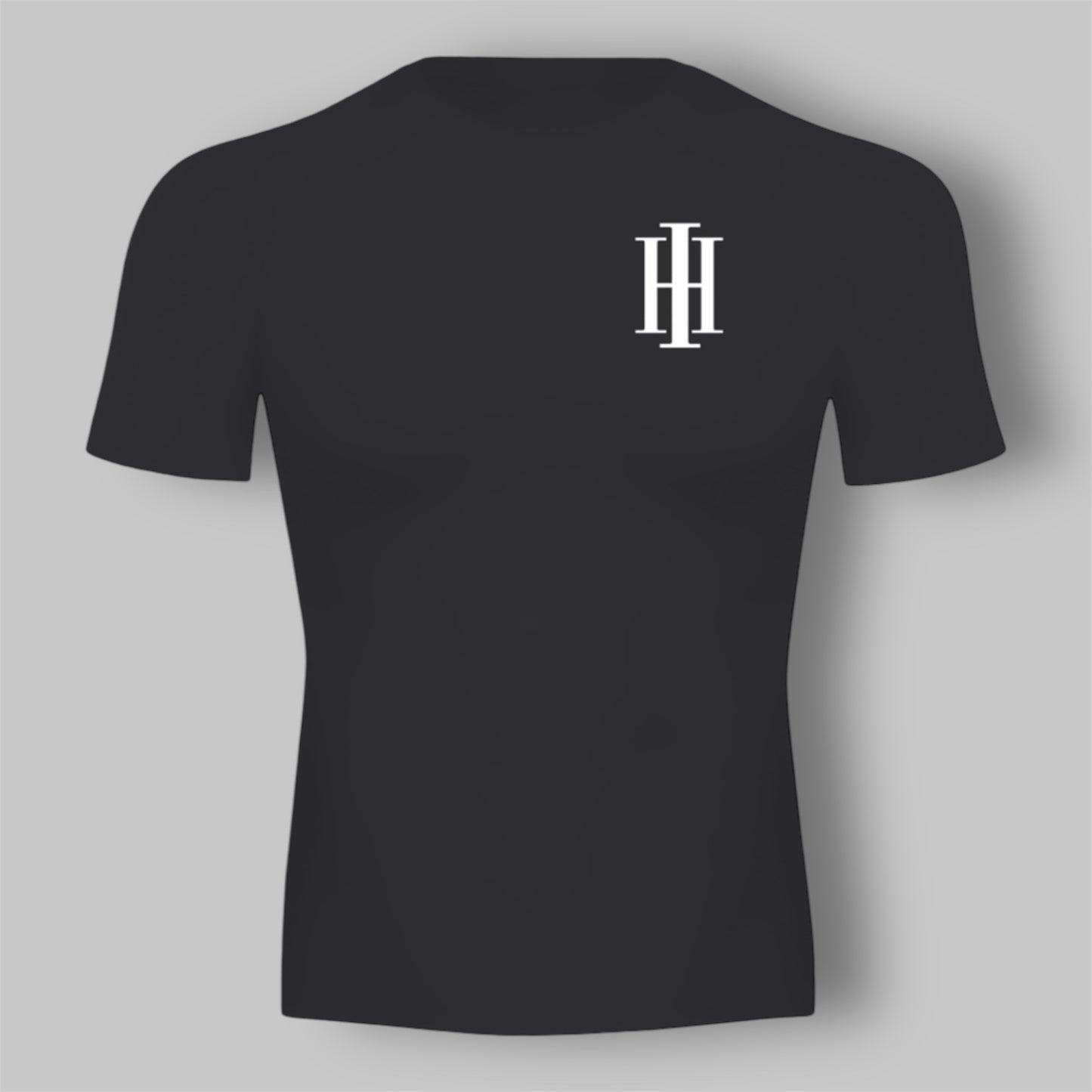 Shield compression tee