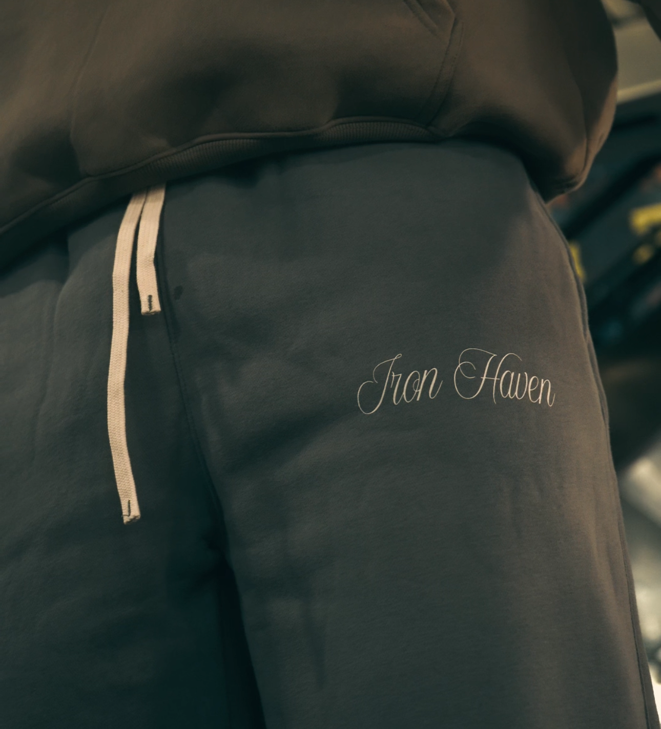 Lifting Club sweatpants
