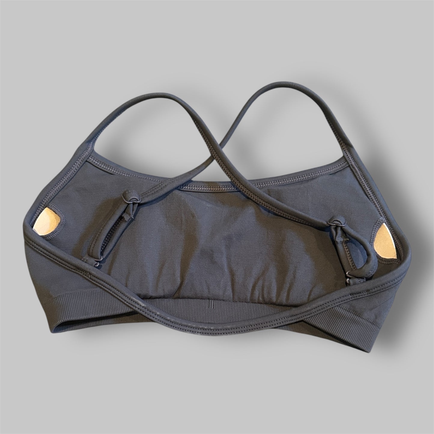 Iron Haven Bra