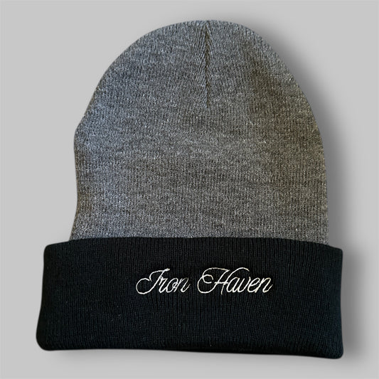 Iron Haven Beanie
