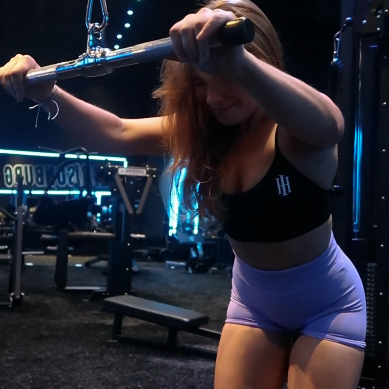 Women’s Shorts