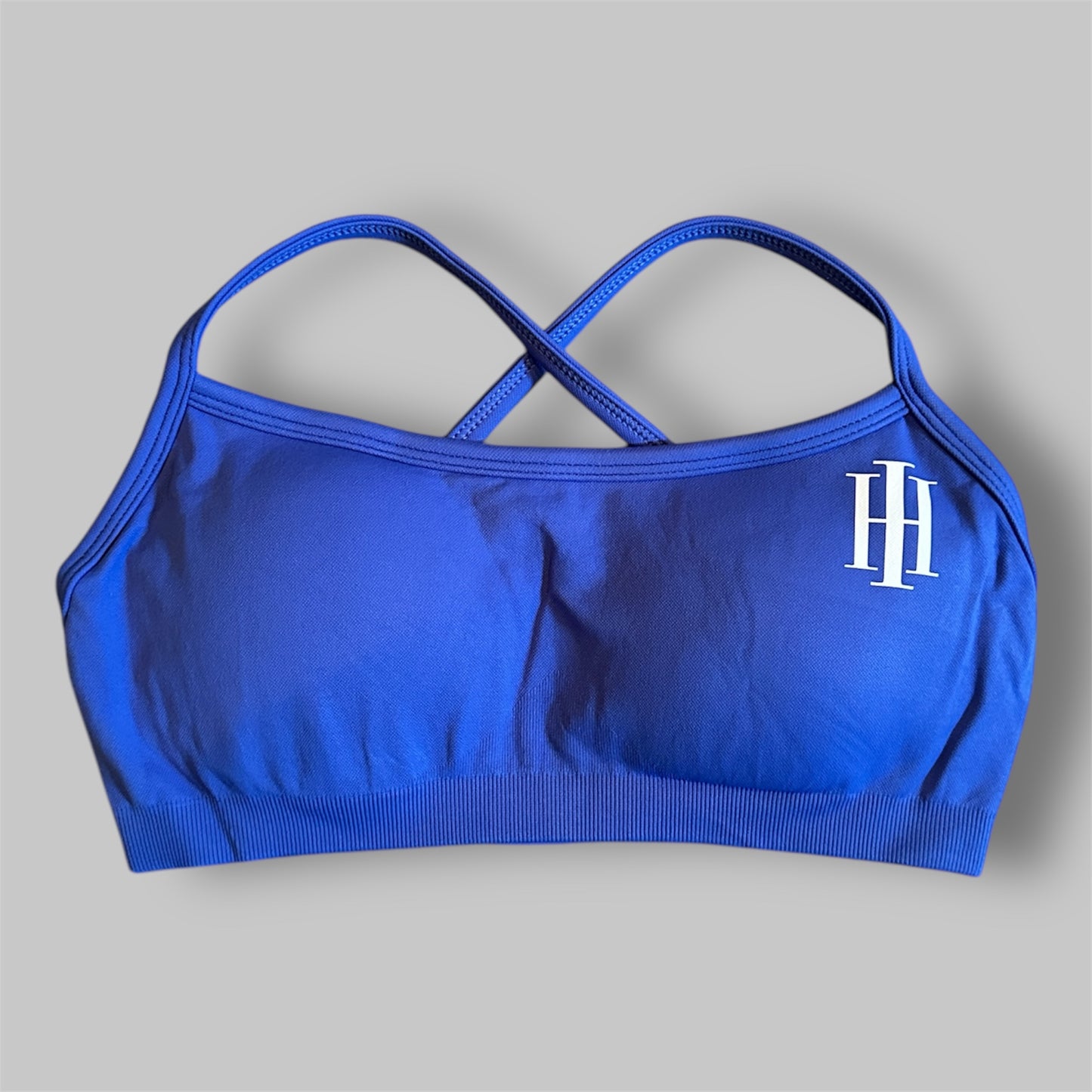 Iron Haven Sports Bra