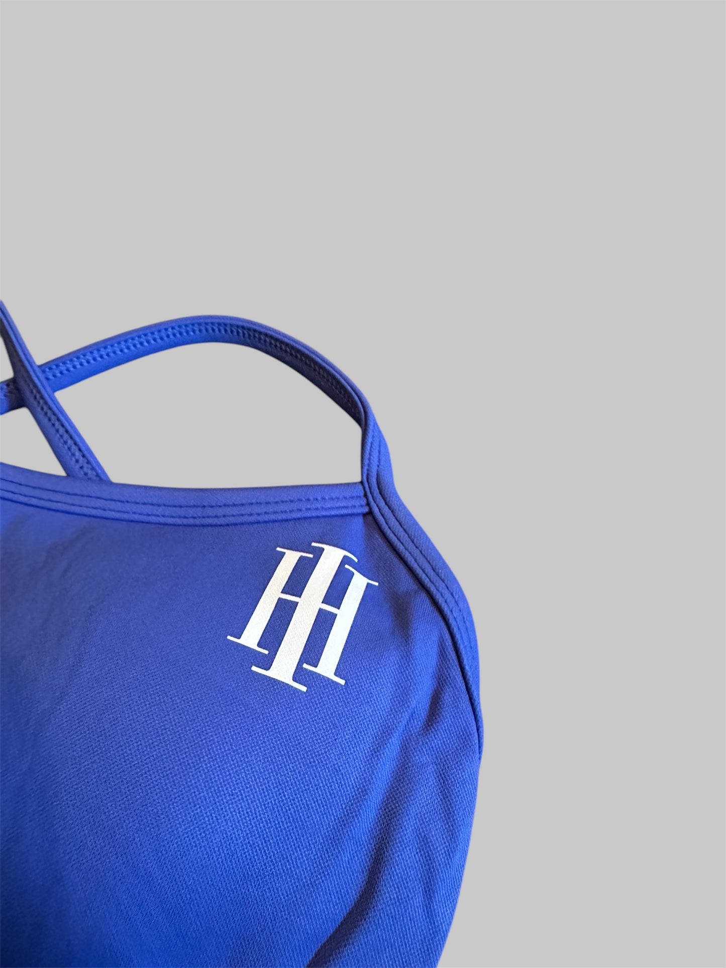 Iron Haven Sports Bra