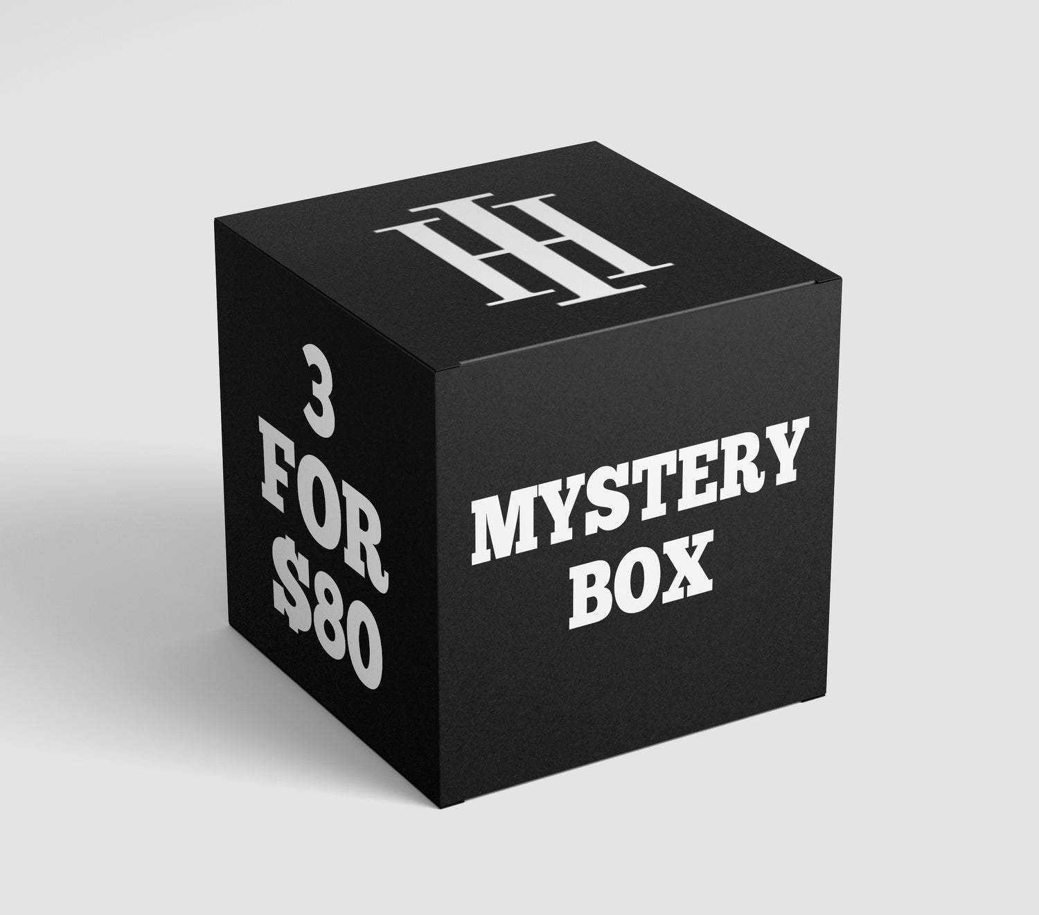 Mystery Box