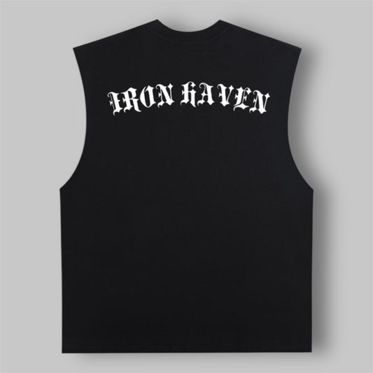 Victory tank top