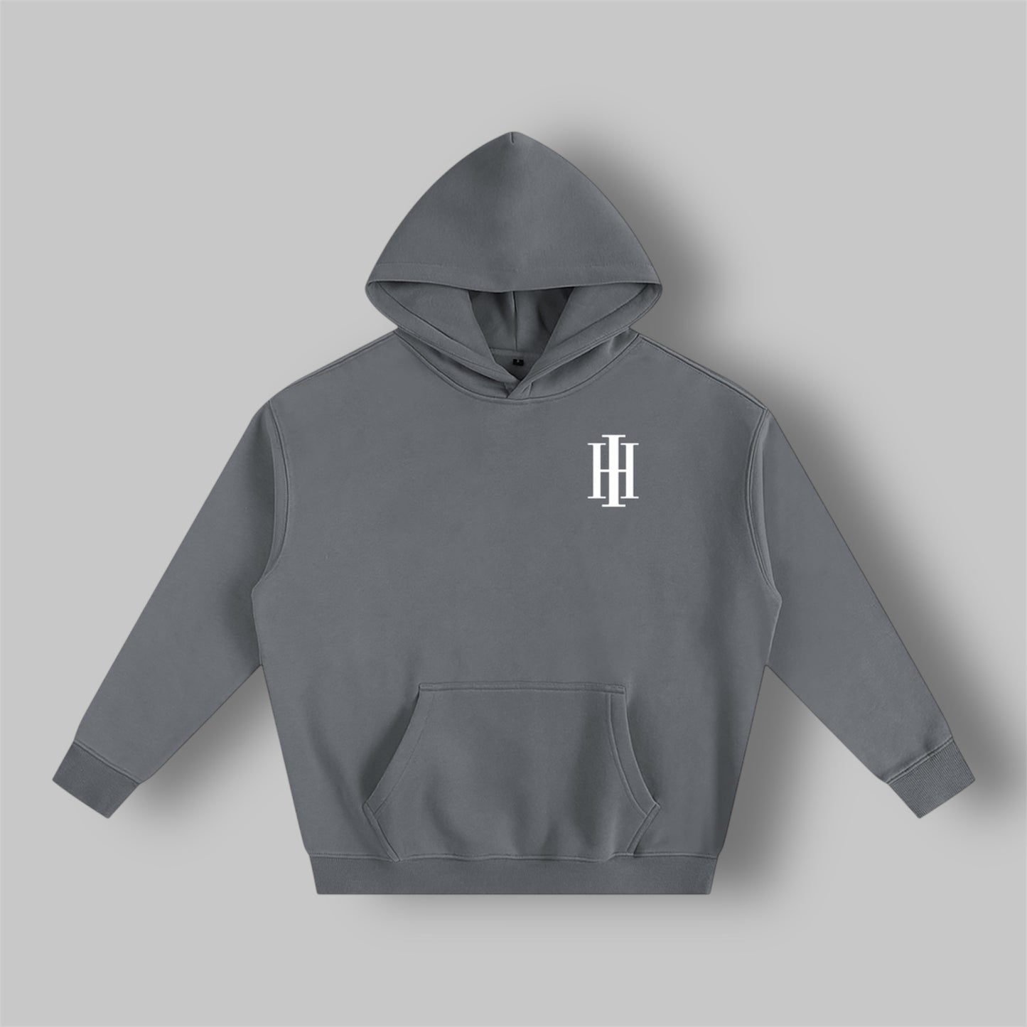 Oversize classic hoodie