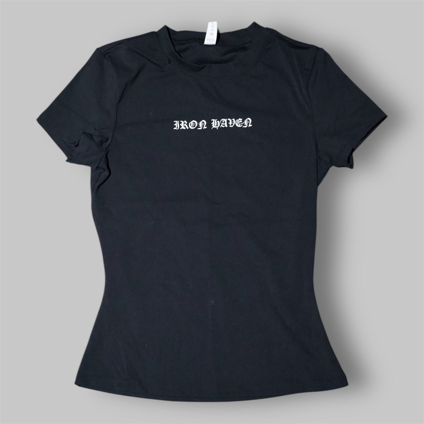 Chosen compression tee