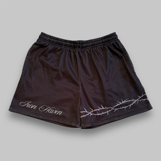 Crown of Thorns shorts