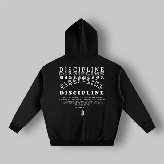 Discipline