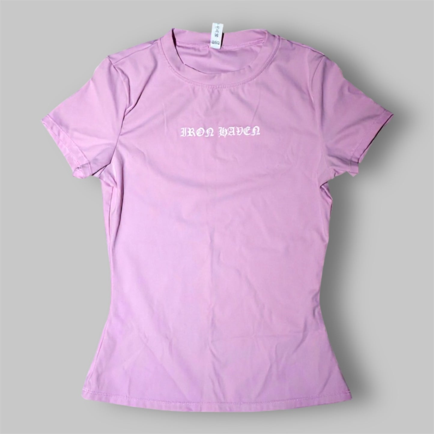 Chosen compression tee