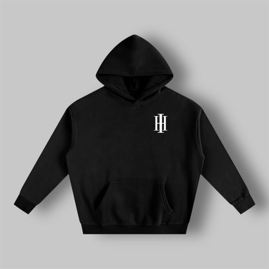 Oversize classic hoodie