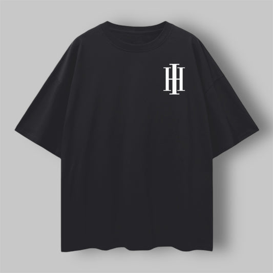 Classic oversized tee