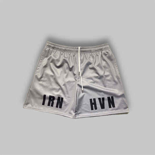 IRN HVN Shorts