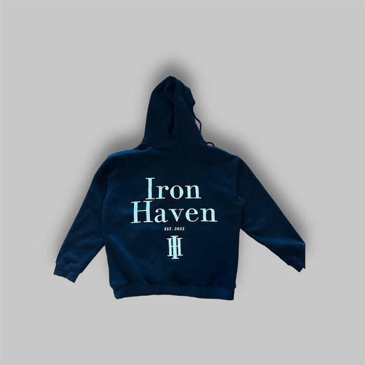 Iron Haven Hoodie