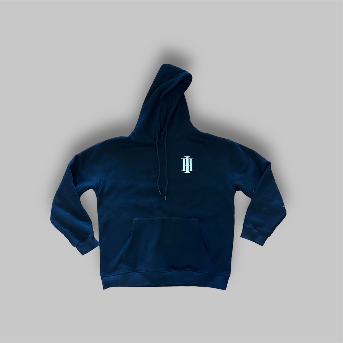 Iron Haven Hoodie