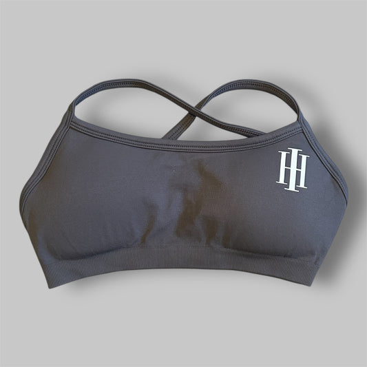 Iron Haven Bra