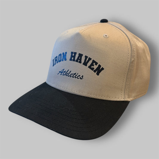Athletics hat