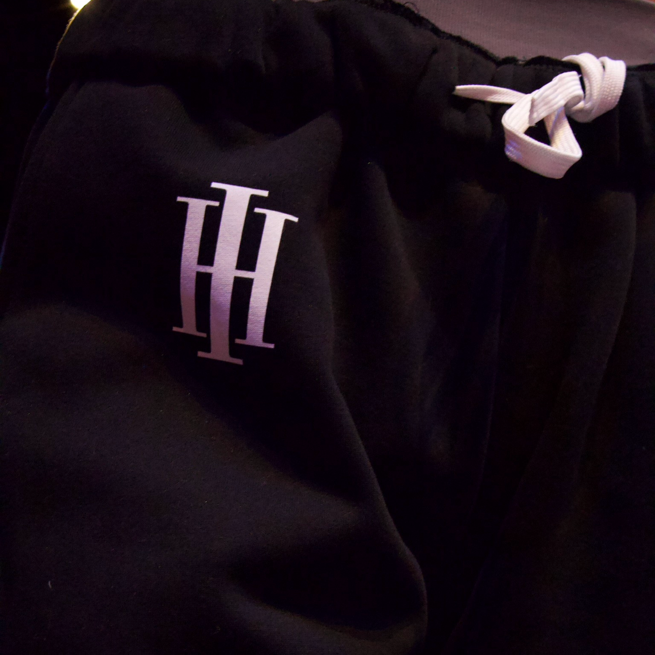 Iron Haven Sweatpants