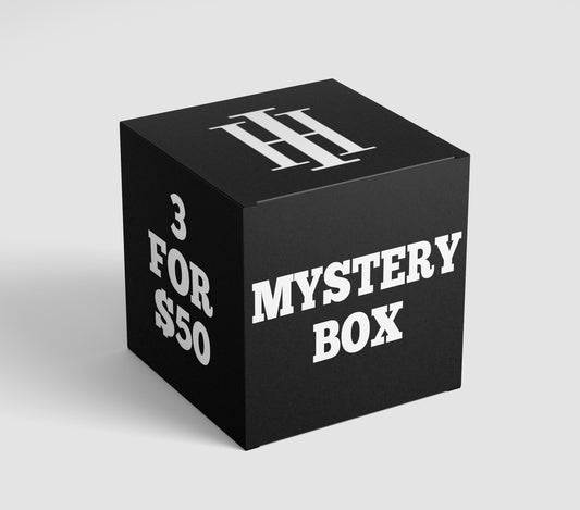 Mystery Box