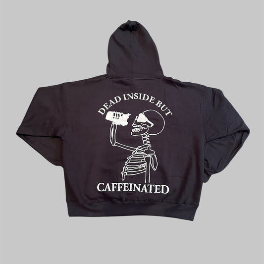 “DEAD INSIDE” Hoodie