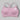 Core seamless bra - Pink